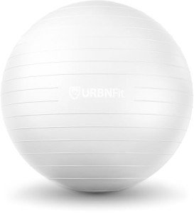 Anti-Burst Yoga Ball for Stability and Exercise