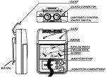 TENS Unit Muscle Stimulator for Pain Relief