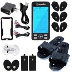 TENS Unit Muscle Stimulator with 24 Massage Modes
