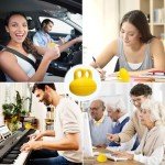 Finger Strengthening Exercise Ball for Arthritis Relief