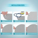 Yoga Ball for Arthritis Relief and Stability