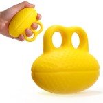Finger Strengthening Exercise Ball for Arthritis Relief