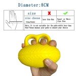 Finger Strengthening Exercise Ball for Arthritis Relief