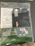 NeoAlly Front Leg Brace for Dogs and Cats