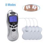 TENS Unit Muscle Massager for Pain Relief