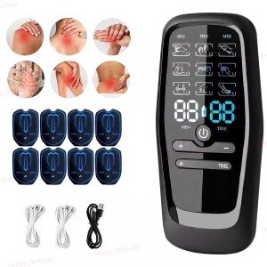 27 Modes TENS Unit for Arthritis Pain Relief