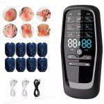 27 Modes TENS Unit for Arthritis Pain Relief