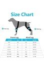 BaoGuai Dog Knee Brace for Hind Leg Support