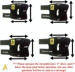 Dog Leg Brace for Back Leg Support and Healing
