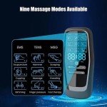 27 Modes TENS Unit for Arthritis Pain Relief