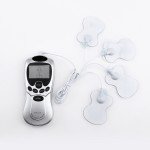 TENS Unit Muscle Massager for Pain Relief