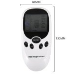 Electric TENS Machine for Pain Relief Therapy
