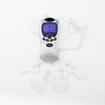TENS Unit Muscle Massager for Pain Relief