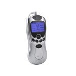 TENS Unit Muscle Massager for Pain Relief