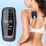 27 Modes TENS Unit for Arthritis Pain Relief