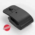 Ergonomic Bluetooth Mouse for Arthritis Relief