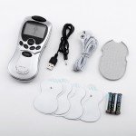 TENS Unit Muscle Massager for Pain Relief