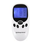 TENS Machine for Muscle Pain Relief Therapy