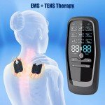 27 Modes TENS Unit for Arthritis Pain Relief