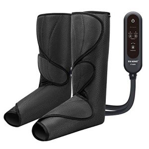 FIT KING Leg Air Massager for Pain Relief & Relaxation
