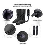 FIT KING Leg Air Massager for Pain Relief & Relaxation