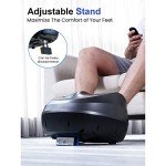 Bob and Brad Heated Electric Foot Massager