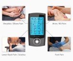 24 Modes TENS Unit for Pain Relief Therapy