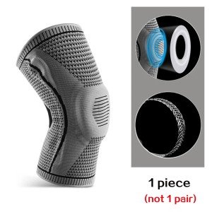 Ultra Knee Elite Compression Sleeve for Arthritis Relief