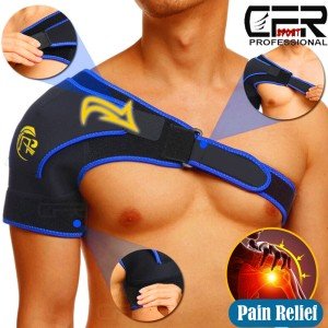 Shoulder Brace for Rotator Cuff & Joint Pain