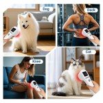 Red Light Therapy Device for Pain Relief