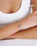 Jecanori Magnetic Bracelet for Women - 3500 Gauss