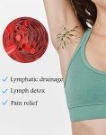 YINOX Magnetic Copper Ankle Bracelet for Arthritis Relief