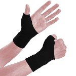Thumb Arthritis Compression Gloves for Pain Relief