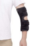 Adjustable Elbow Brace for Ulnar Nerve Support