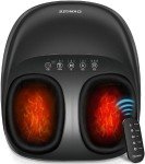 Shiatsu Foot Massager with Heat for Relief