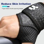 Fitomo Wrist Brace for Carpal Tunnel Relief