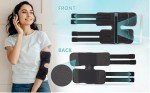 Adjustable Elbow Brace for Ulnar Nerve Support