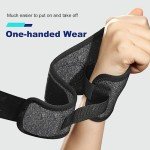 Fitomo Wrist Brace for Carpal Tunnel Relief