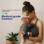 Fitomo Wrist Brace for Carpal Tunnel Relief