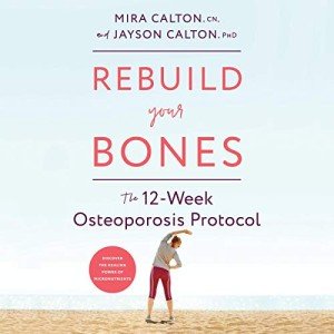 12-Week Osteoporosis Bone Strengthening Program