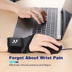 Fitomo Wrist Brace for Carpal Tunnel Relief