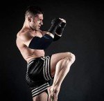 Copper Elbow Brace and Support Sleeve Set