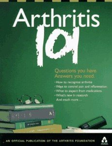 Arthritis 101: Essential Answers for Arthritis Sufferers