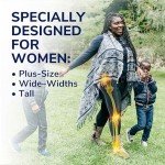 Dr. Scholl's Supportive Insoles for Women, Size 6-11
