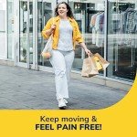 Dr. Scholl's Supportive Insoles for Women, Size 6-11
