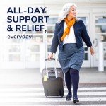 Dr. Scholl's Supportive Insoles for Women, Size 6-11