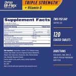 Osteo Bi-Flex Triple Strength Joint Health Supplement