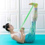 Resistance Bands for Therapy, Yoga, and Workouts