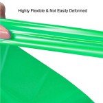 Resistance Bands for Therapy, Yoga, and Workouts