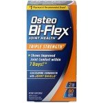 Osteo Bi-Flex Triple Strength Joint Health Tablets